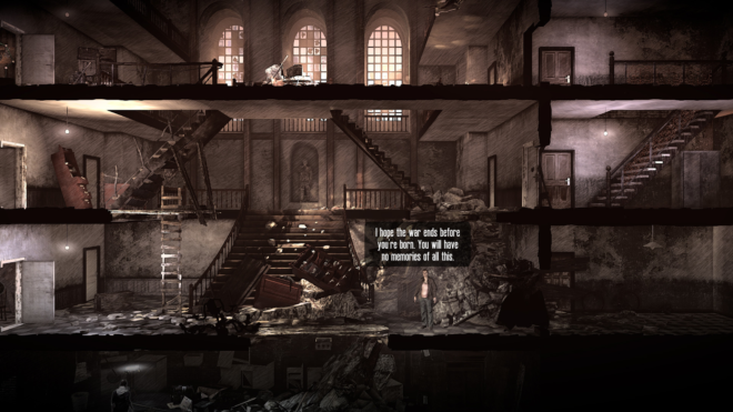 This War Of Mine This War Of Mine