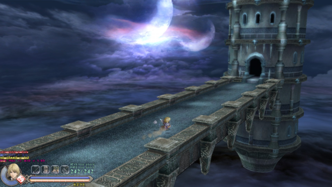 Ys Origin (2006) Ys Origin (2006)