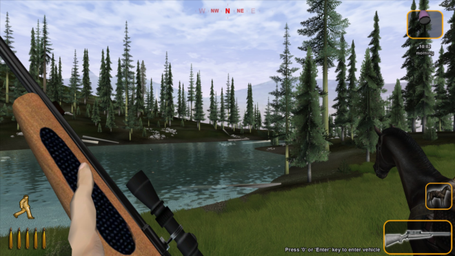 Deer Hunter 2005 (2004) Deer Hunter 2005 (2004)