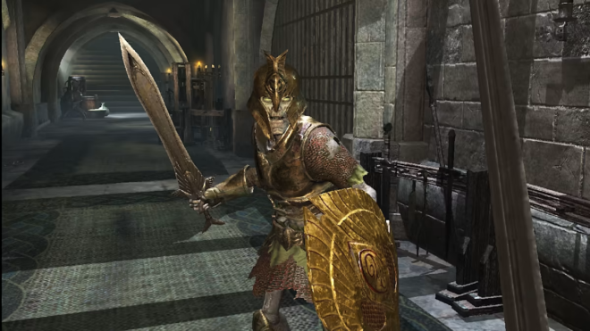 The Elder Scrolls: Blades The Elder Scrolls: Blades