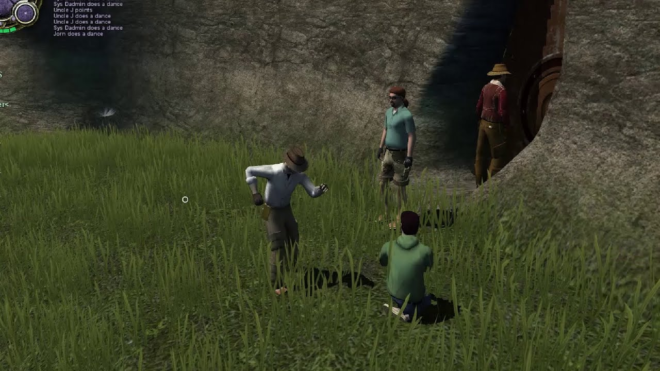 Myst Online: Uru Live! (2003) Myst Online: Uru Live! (2003)