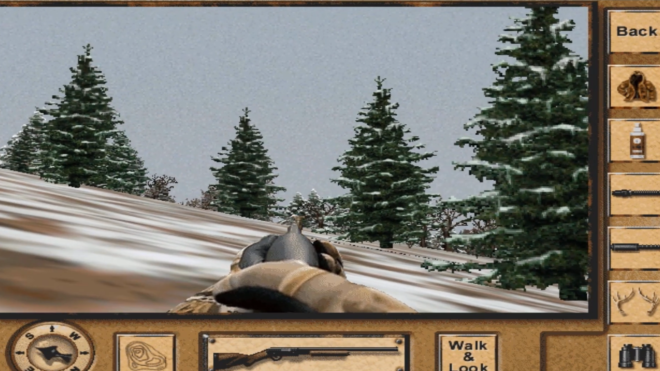 Deer Hunter 2 (1998) Deer Hunter 2 (1998)