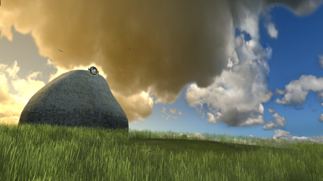 Myst 5: End of Ages (2005) Myst 5: End of Ages (2005)