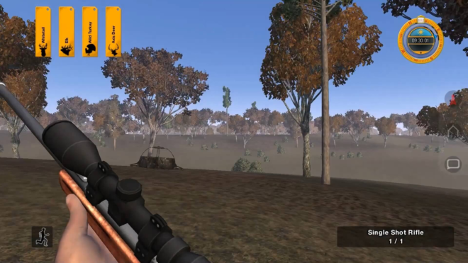 Deer Hunter Tournament (2008) Deer Hunter Tournament (2008)