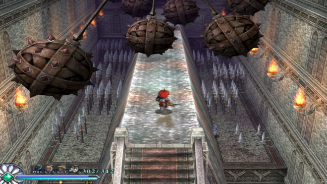 Ys: The Oath in Felghana (2005) Ys: The Oath in Felghana (2005)