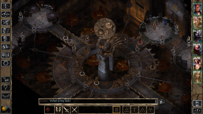Baldur’s Gate 1-2 Baldur’s Gate 1-2