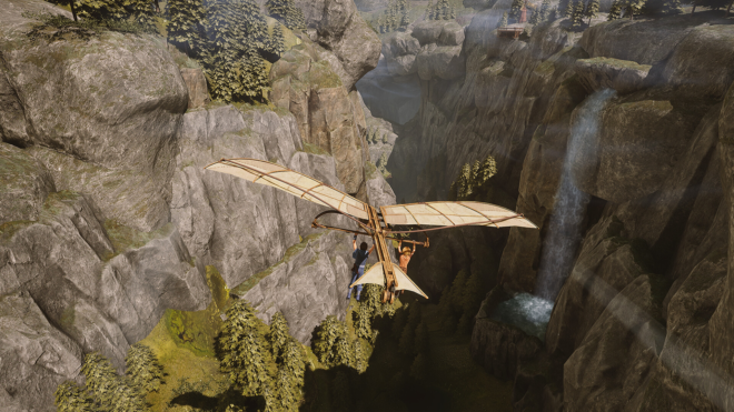 Brothers: A Tale of Two Sons Brothers: A Tale of Two Sons