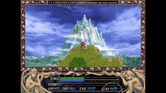 Ys I & II (1989) Ys I & II (1989)