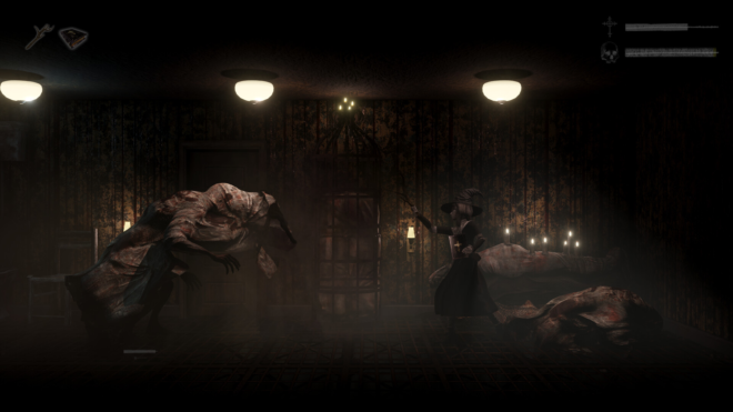 Withering Rooms Withering Rooms