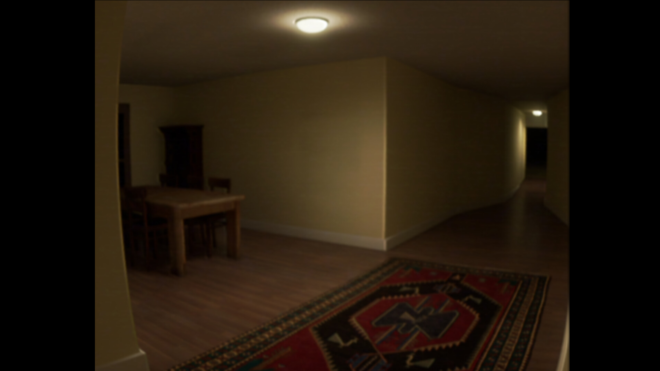 The Complex: Found Footage The Complex: Found Footage