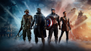 Marvel 1943: Rise of Hydra — все, что известно об игре