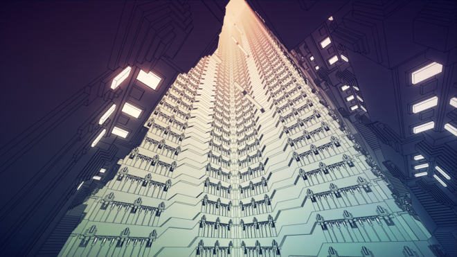 Manifold Garden Manifold Garden