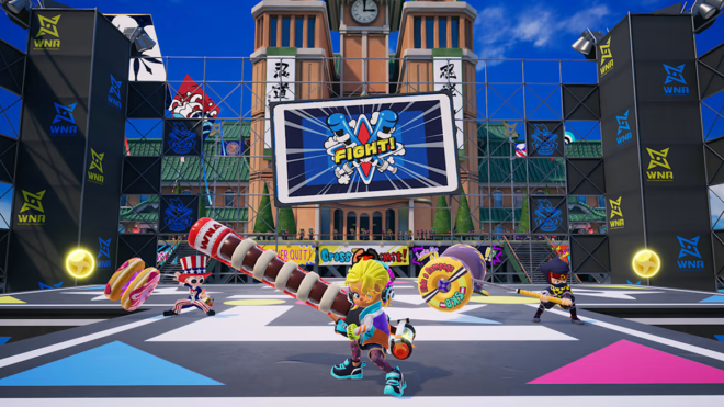 Ninjala Ninjala