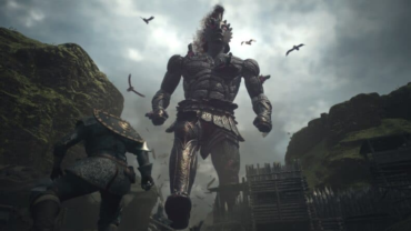 Лучшие моды для Dragon's Dogma 2