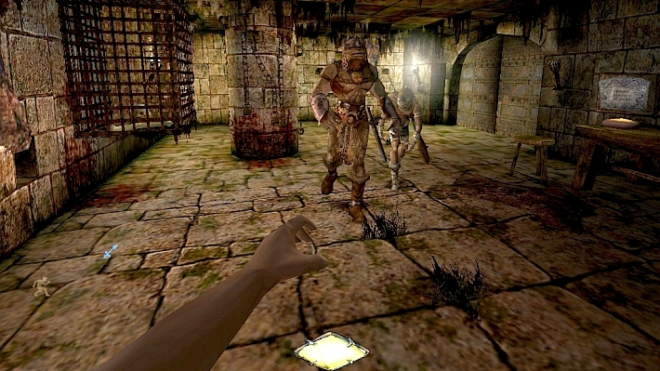 Arx Fatalis Arx Fatalis