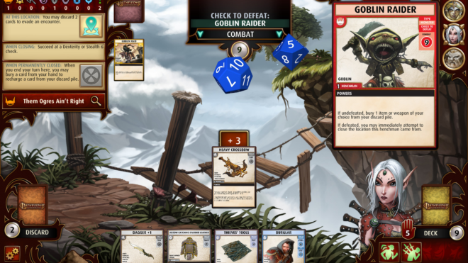 Pathfinder Adventures (2016) Pathfinder Adventures (2016)