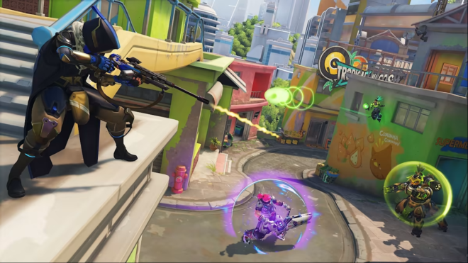 Overwatch 2 Overwatch 2