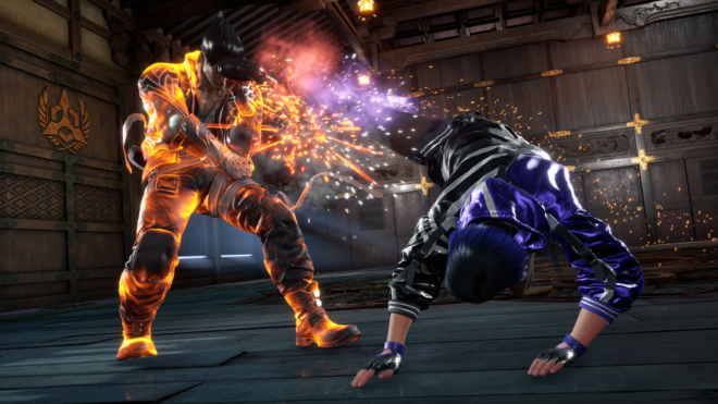 TEKKEN 8 TEKKEN 8