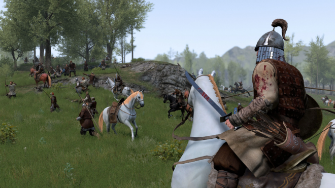 Mount & Blade II: Bannerlord Mount & Blade II: Bannerlord