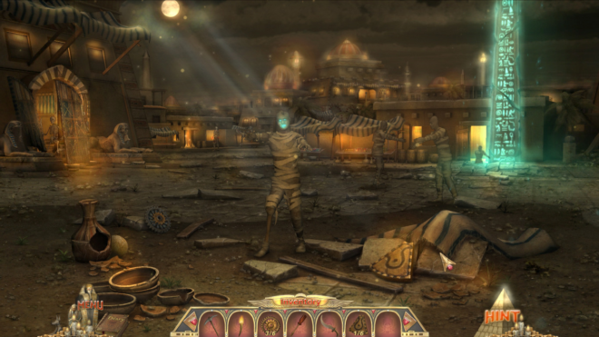 Arcana Sands of Destiny Arcana Sands of Destiny