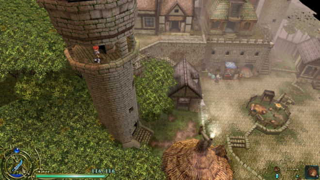 Ys VI: The Ark of Napishtim (2003) Ys VI: The Ark of Napishtim (2003)