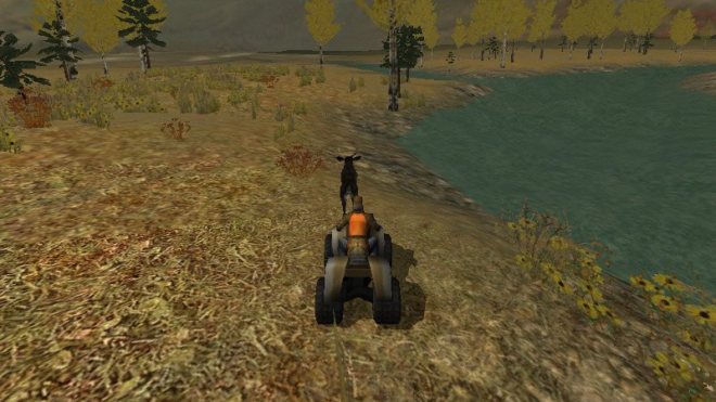 Deer Hunter 2003 (2002) Deer Hunter 2003 (2002)
