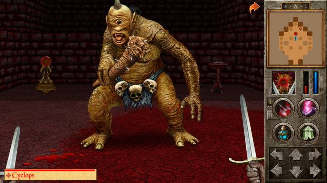 The Quest The Quest