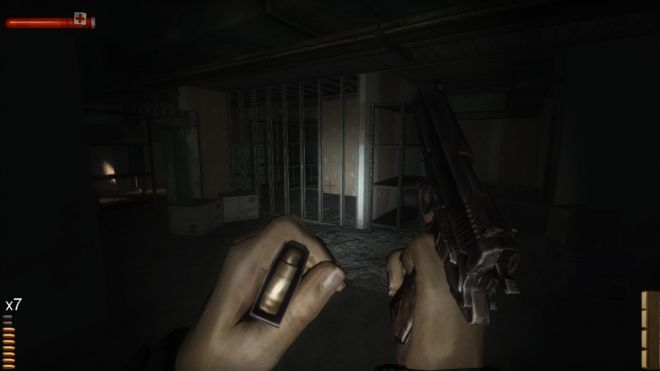Condemned: Criminal Origins Condemned: Criminal Origins