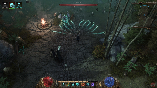Last Epoch Last Epoch