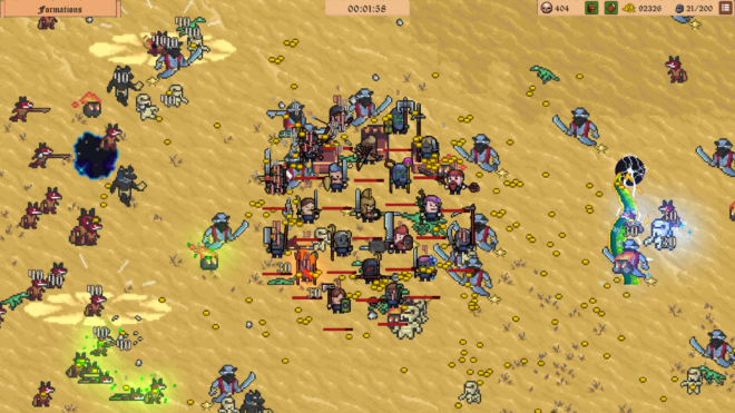 Mercenaries of the Kingdom: First Blood Mercenaries of the Kingdom: First Blood