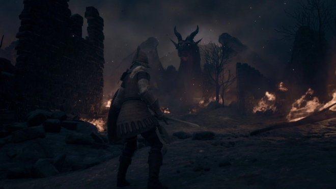 Dragon’s Dogma 2 Dragon’s Dogma 2