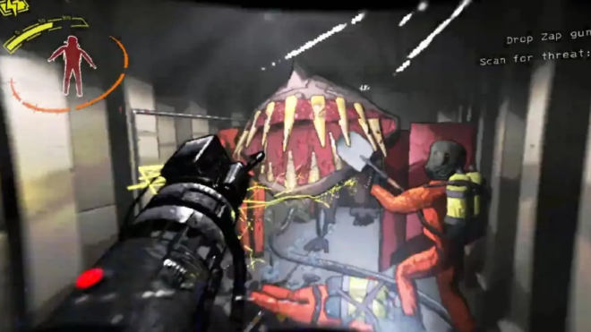Lethal Company Lethal Company