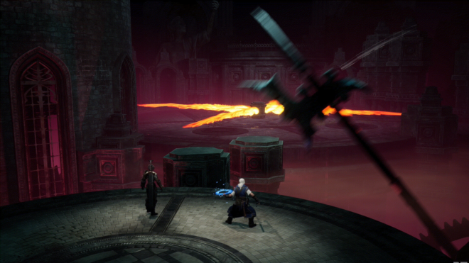 Pathfinder: Abomination Vaults Pathfinder: Abomination Vaults