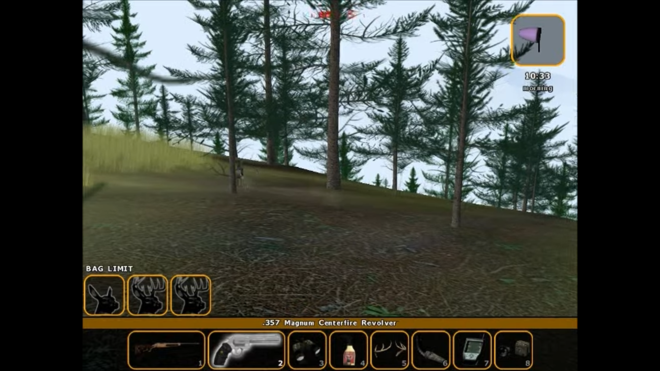 Deer Hunter 2004 (2003) Deer Hunter 2004 (2003)