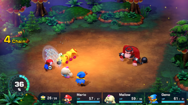 Super Mario RPG Super Mario RPG