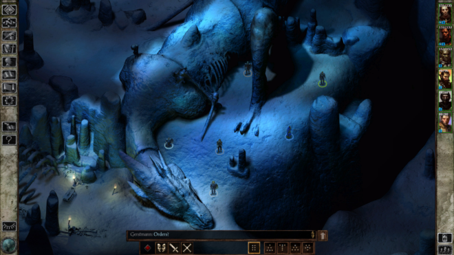 Серия Icewind Dale Серия Icewind Dale