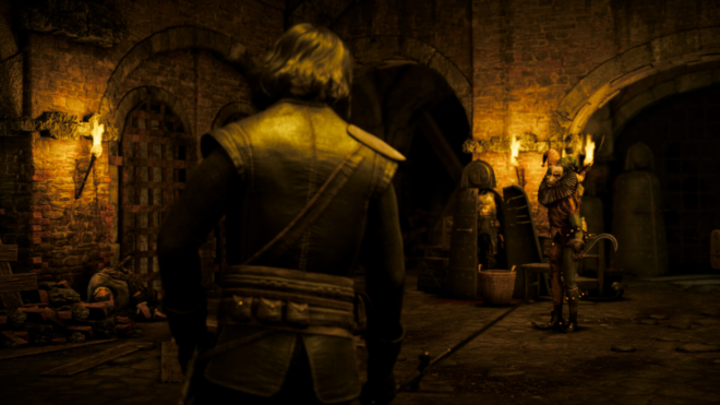 The Inquisitor The Inquisitor