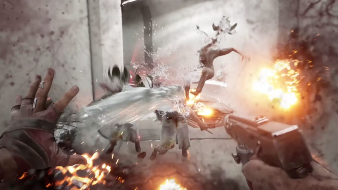 Atomic Heart Atomic Heart