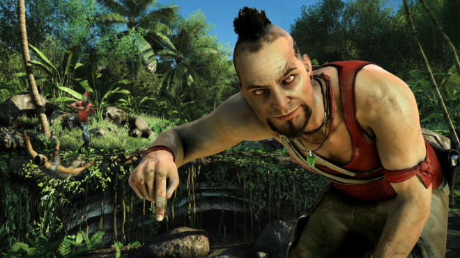 Far Cry 3 Far Cry 3