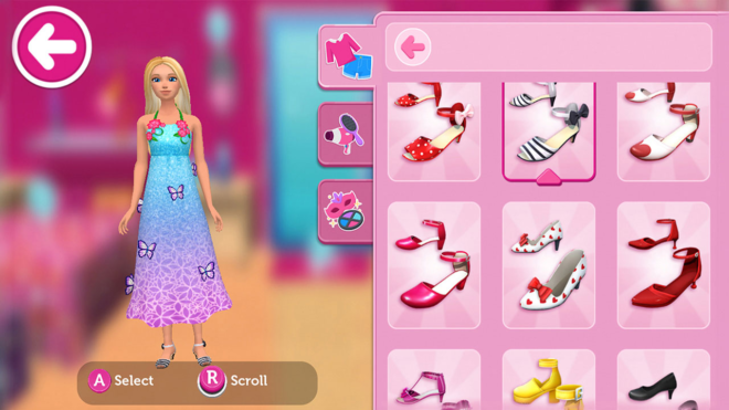 Barbie DreamHouse Adventures Barbie DreamHouse Adventures