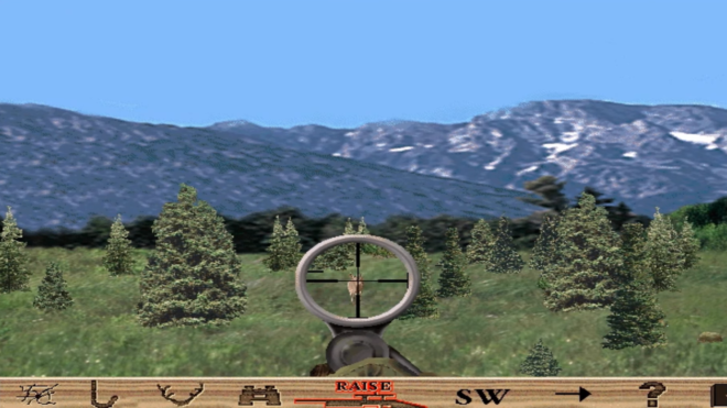 Deer Hunter (1997)