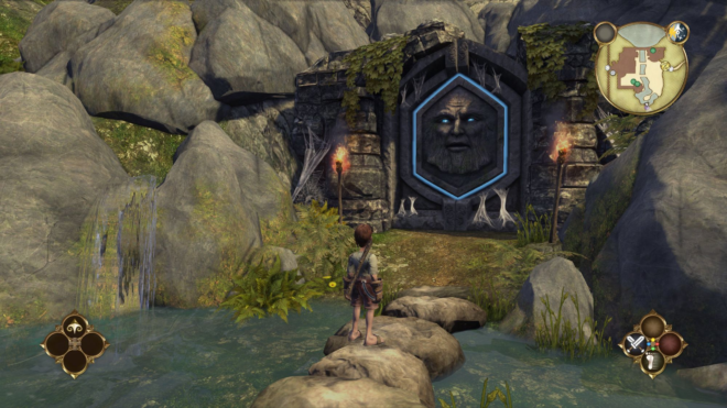 Fable Fable