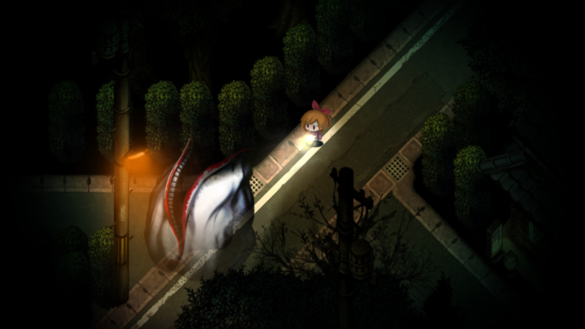 Yomawari Yomawari