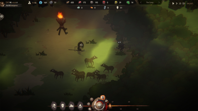 The Tribe Must Survive The Tribe Must Survive