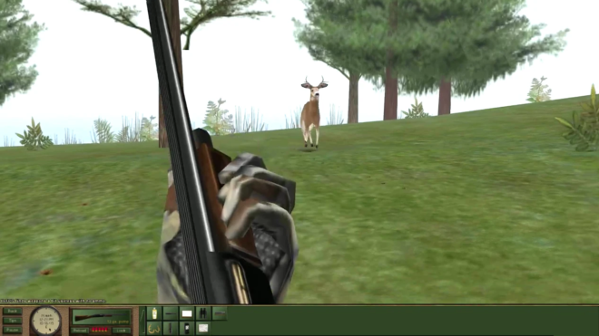Deer Hunter 4 (2001) Deer Hunter 4 (2001)