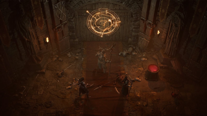 Diablo IV Diablo IV
