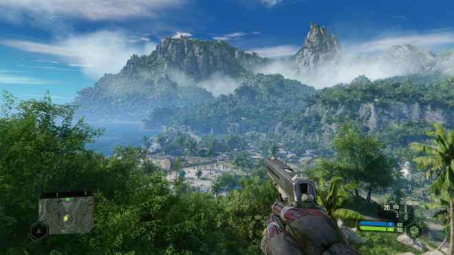 Crysis Crysis