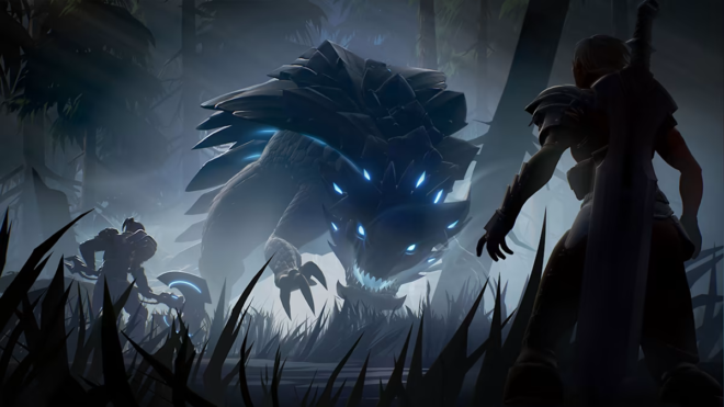 Dauntless Dauntless