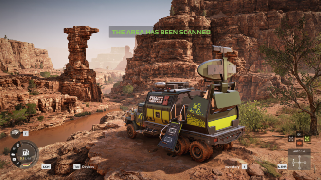 Expeditions: A MudRunner Game Expeditions: A MudRunner Game