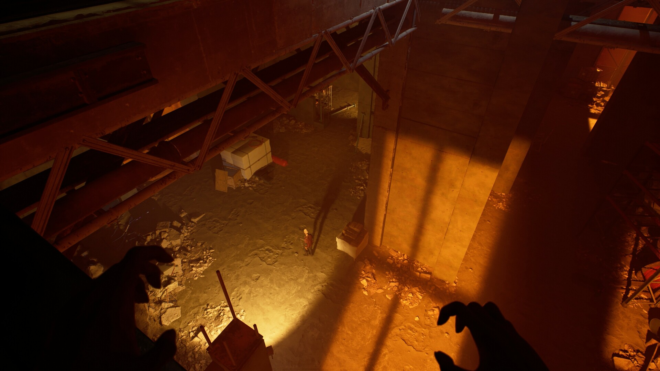 Vampire: The Masquerade — Bloodlines 2 Vampire: The Masquerade — Bloodlines 2